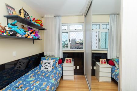 Apartamento à venda com 123m², 4 quartos e 3 vagas Apartamento à venda com 123m², 4 quartos e 3 vagasQUARTO3