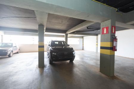 Apartamento à venda com 123m², 4 quartos e 3 vagas Apartamento à venda com 123m², 4 quartos e 3 vagasGARAGEM