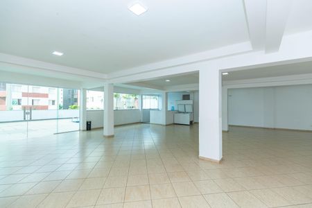 Apartamento à venda com 123m², 4 quartos e 3 vagas Apartamento à venda com 123m², 4 quartos e 3 vagasÁREA COMUM