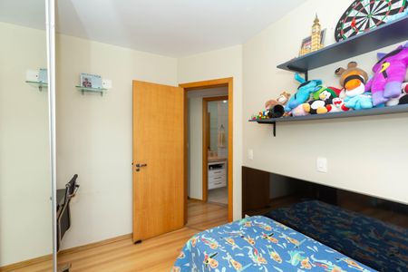 Apartamento à venda com 123m², 4 quartos e 3 vagas Apartamento à venda com 123m², 4 quartos e 3 vagasQUARTO3