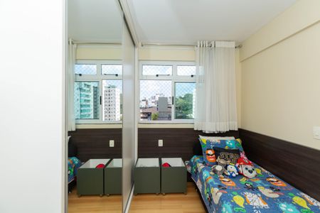 Apartamento à venda com 123m², 4 quartos e 3 vagas Apartamento à venda com 123m², 4 quartos e 3 vagasQUARTO2