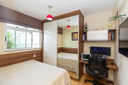 Apartamento à venda com 123m², 4 quartos e 3 vagas Apartamento à venda com 123m², 4 quartos e 3 vagasQUARTO1