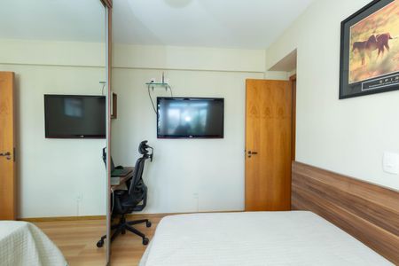 Apartamento à venda com 123m², 4 quartos e 3 vagas Apartamento à venda com 123m², 4 quartos e 3 vagasQUARTO1