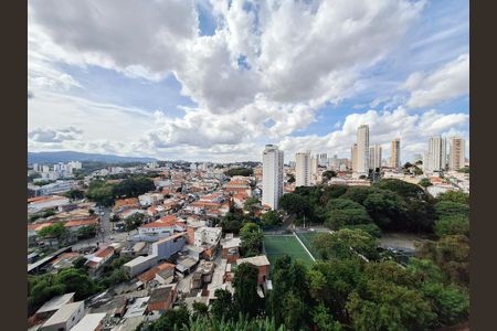 Apartamento à venda com 83m², 3 quartos e 2 vagas Apartamento à venda com 83m², 3 quartos e 2 vagasVista Quarto 2