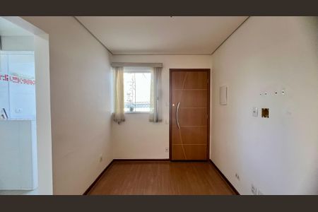 Apartamento para alugar com 43m², 1 quarto e sem vagaSala 