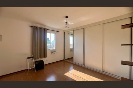 Apartamento para alugar com 43m², 1 quarto e sem vagaQuarto 