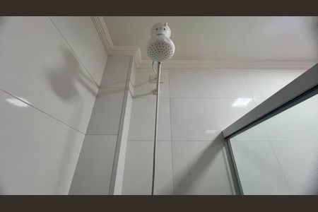 Apartamento para alugar com 43m², 1 quarto e sem vagaBanheiro