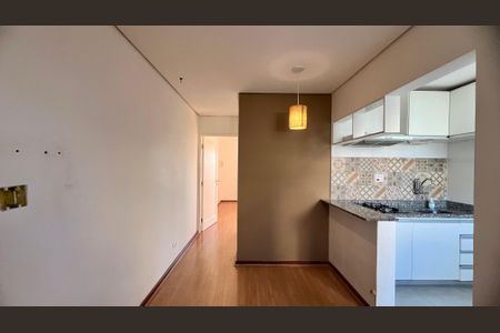 Apartamento para alugar com 43m², 1 quarto e sem vagaSala 