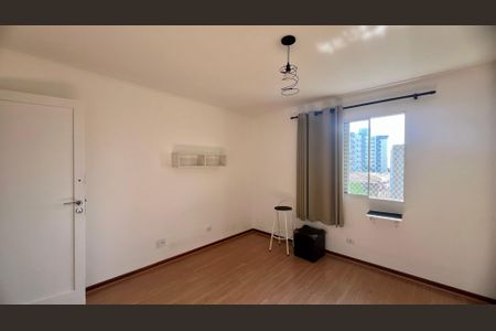 Apartamento para alugar com 43m², 1 quarto e sem vagaQuarto 