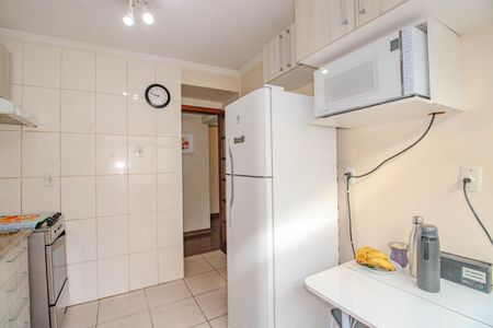 Apartamento para alugar com 84m², 2 quartos e 1 vaga Apartamento para alugar com 84m², 2 quartos e 1 vagaCozinha e Área de Serviço