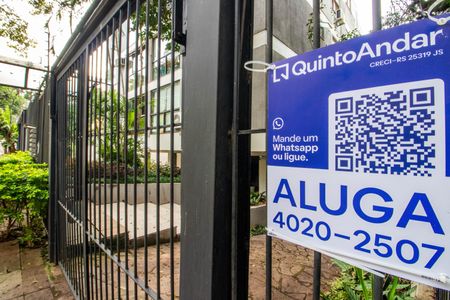 Apartamento para alugar com 84m², 2 quartos e 1 vaga Apartamento para alugar com 84m², 2 quartos e 1 vagaPlaquinha