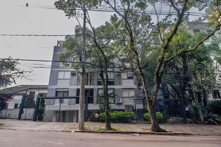 Apartamento para alugar com 84m², 2 quartos e 1 vaga Apartamento para alugar com 84m², 2 quartos e 1 vagaFachada