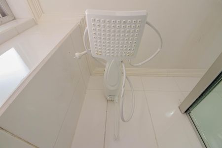 Apartamento para alugar com 84m², 2 quartos e 1 vaga Apartamento para alugar com 84m², 2 quartos e 1 vagaBanheiro