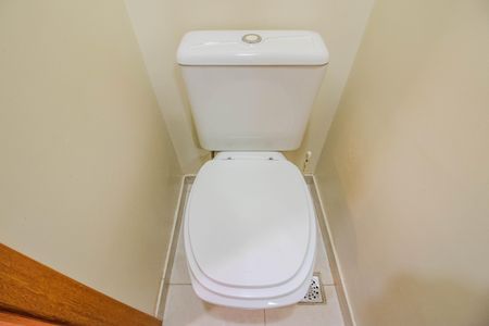 Apartamento para alugar com 84m², 2 quartos e 1 vaga Apartamento para alugar com 84m², 2 quartos e 1 vagaBanheiro de Serviço