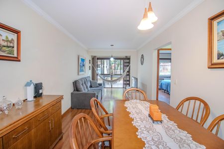 Apartamento para alugar com 84m², 2 quartos e 1 vaga Apartamento para alugar com 84m², 2 quartos e 1 vagaSala