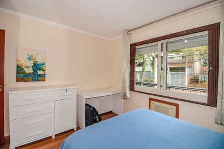 Apartamento para alugar com 84m², 2 quartos e 1 vaga Apartamento para alugar com 84m², 2 quartos e 1 vagaQuarto 2