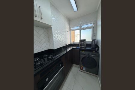 Apartamento à venda com 63m², 2 quartos e 1 vagaFoto 05