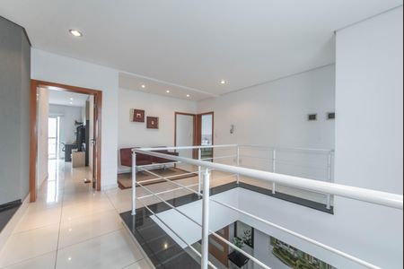 Casa à venda com 350m², 3 quartos e 4 vagasHall dos Dormitórios