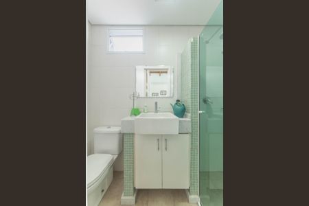 Casa à venda com 350m², 3 quartos e 4 vagasBanheiro do Sótão