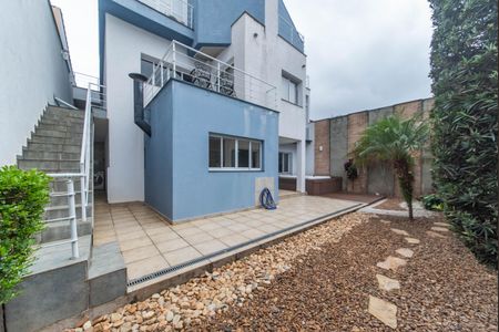 Casa à venda com 350m², 3 quartos e 4 vagasQuintal - Hidromassagem