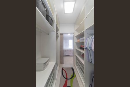 Casa à venda com 350m², 3 quartos e 4 vagasCloset da Suíte 1