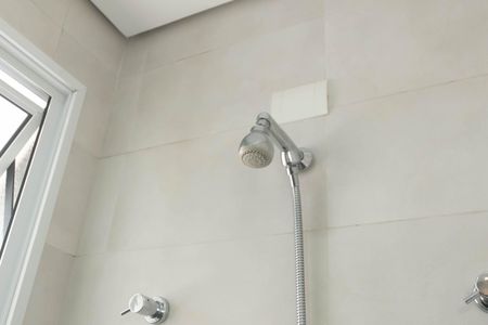 Casa à venda com 350m², 3 quartos e 4 vagasBanheiro da Suíte 3