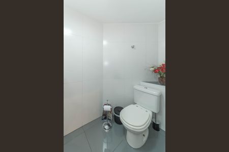 Casa à venda com 350m², 3 quartos e 4 vagasLavabo