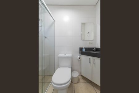 Casa à venda com 350m², 3 quartos e 4 vagasBanheiro de Serviço