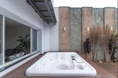 Casa à venda com 350m², 3 quartos e 4 vagasEspaço Gourmet