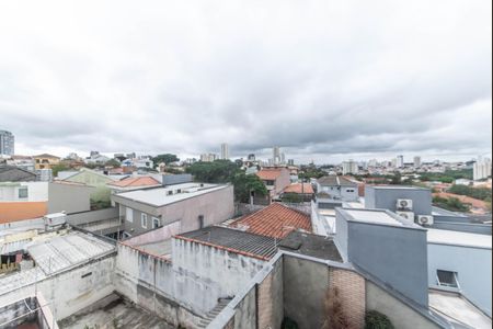 Casa à venda com 350m², 3 quartos e 4 vagasVaranda da Suíte 1 e 2 - Vista