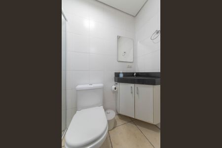 Casa à venda com 350m², 3 quartos e 4 vagasBanheiro de Serviço