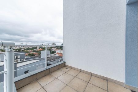 Casa à venda com 350m², 3 quartos e 4 vagasVaranda da Suíte 1 e 2