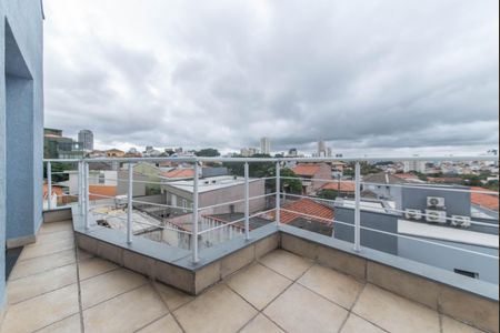 Casa à venda com 350m², 3 quartos e 4 vagasVaranda da Suíte 1 e 2