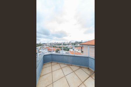 Casa à venda com 350m², 3 quartos e 4 vagasSótão - Sacada