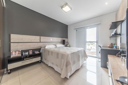 Casa à venda com 350m², 3 quartos e 4 vagasSuíte 1