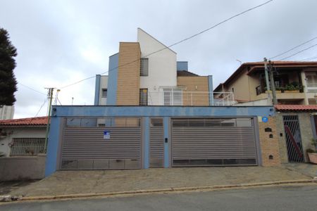 Casa à venda com 350m², 3 quartos e 4 vagasFachada