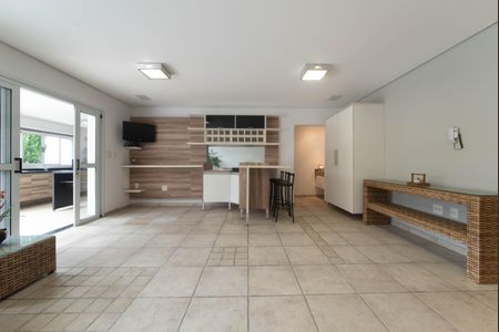 Casa à venda com 350m², 3 quartos e 4 vagasÁrea comum - Salão de festas