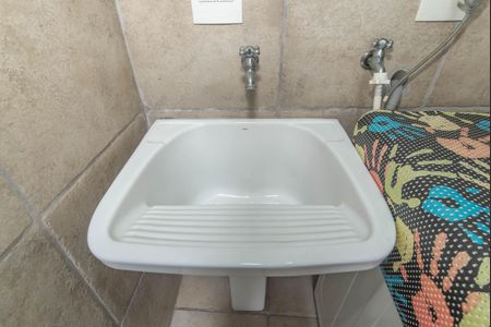 Casa à venda com 350m², 3 quartos e 4 vagasÁrea de Serviço