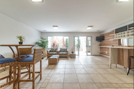 Casa à venda com 350m², 3 quartos e 4 vagasÁrea comum - Salão de festas