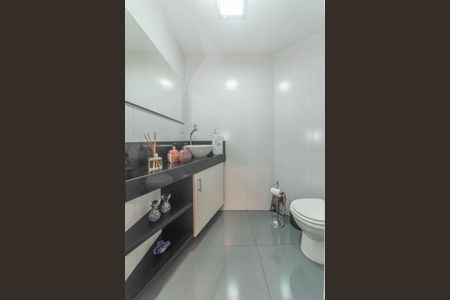 Casa à venda com 350m², 3 quartos e 4 vagasLavabo