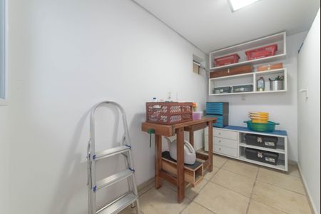 Casa à venda com 350m², 3 quartos e 4 vagasAteliê