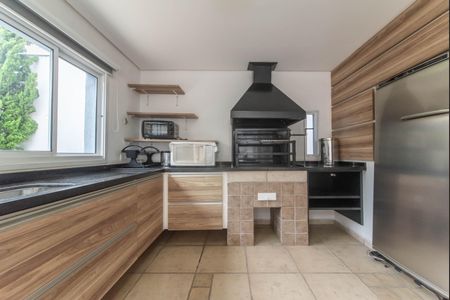 Casa à venda com 350m², 3 quartos e 4 vagasEspaço Gourmet