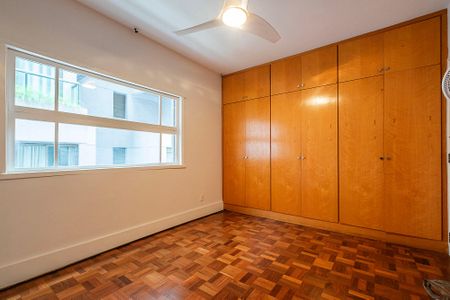 Apartamento à venda com 155m², 3 quartos e 1 vagaQuarto 2