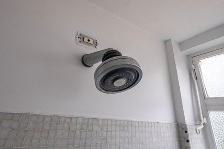 Apartamento à venda com 155m², 3 quartos e 1 vagaBanheiro da Suíte