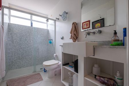 Apartamento à venda com 155m², 3 quartos e 1 vagaBanheiro