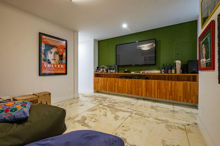 Apartamento à venda com 155m², 3 quartos e 1 vagaSala de TV