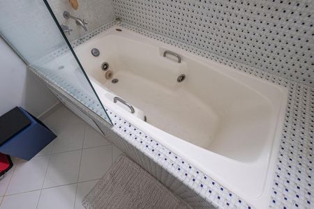 Apartamento à venda com 155m², 3 quartos e 1 vagaBanheiro da Suíte