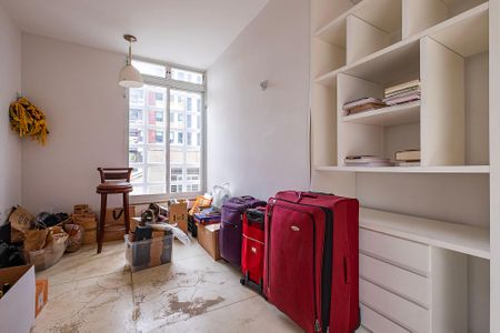 Apartamento à venda com 155m², 3 quartos e 1 vagaSala