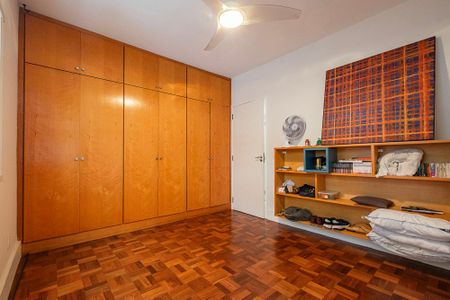 Apartamento à venda com 155m², 3 quartos e 1 vagaQuarto 2