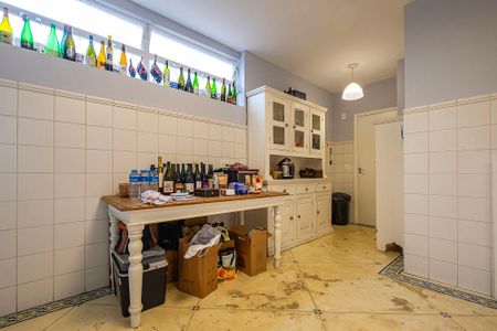 Apartamento à venda com 155m², 3 quartos e 1 vagaCozinha